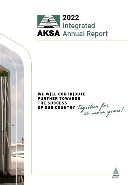 integrated research annual report 2022
